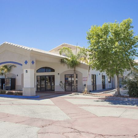 Apache Inn Tempe Esterno foto