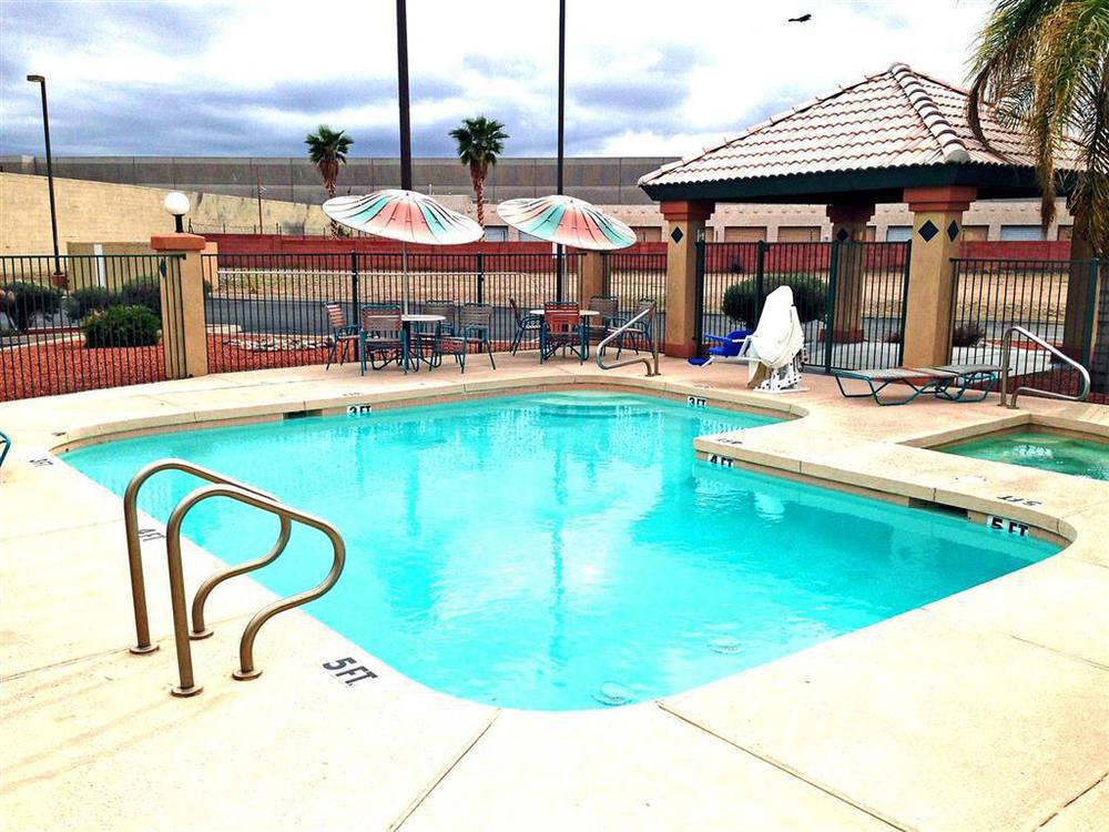Apache Inn Tempe Servizi foto