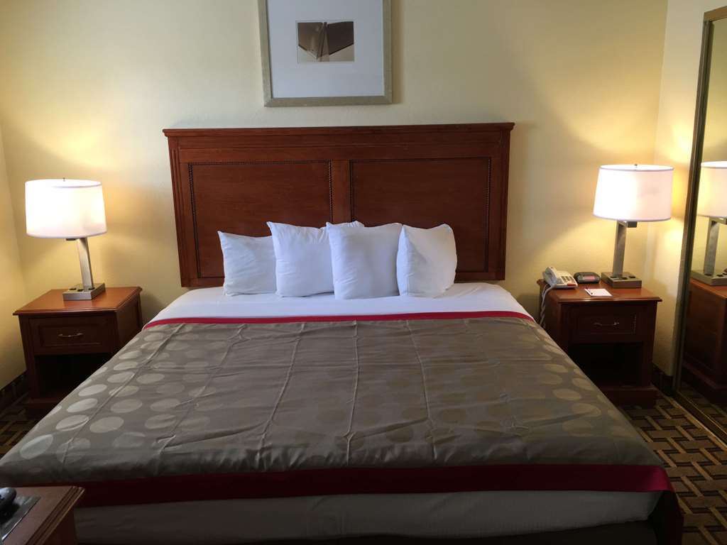 Apache Inn Tempe Esterno foto