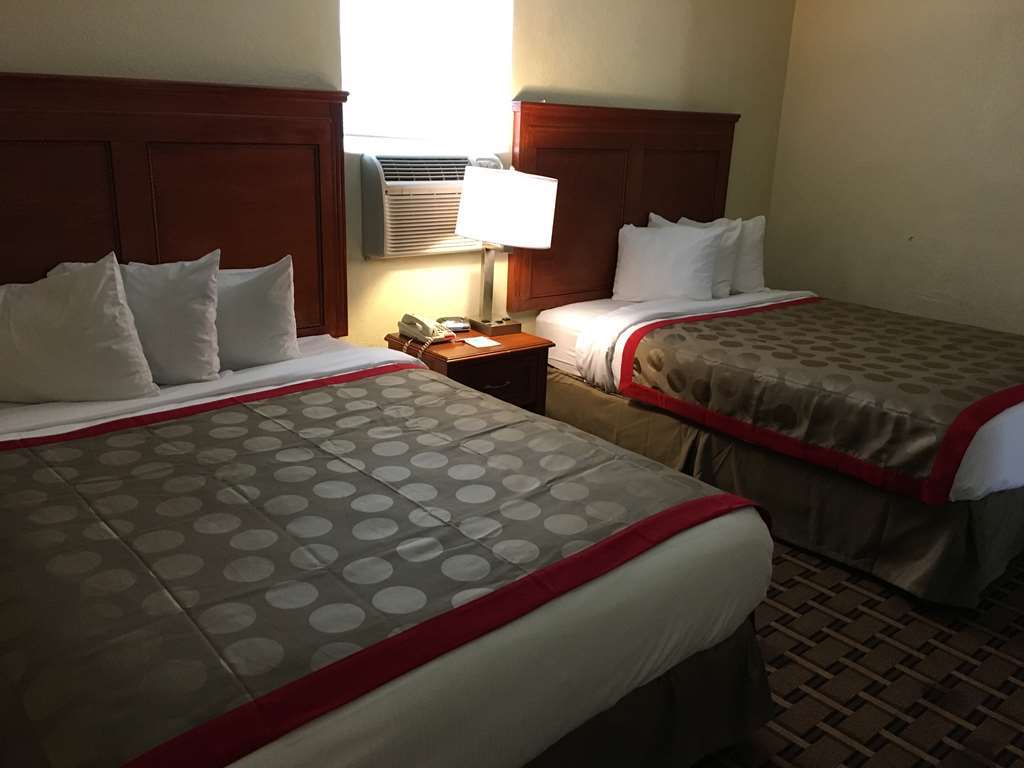 Apache Inn Tempe Esterno foto